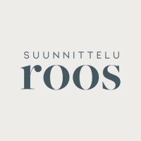 Suunnittelu Roos Oy logo - Similar company to Trevento.Com