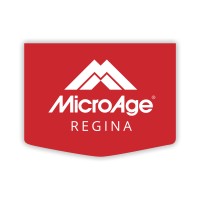 MicroAge Regina logo - Similar company to Microage Canada