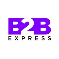 B2B Express Pvt Ltd logo - Similar company to B2B Data List