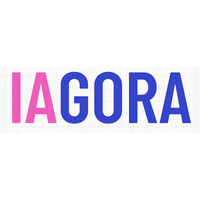 IAgora logo - Similar company to Dans Les Algorithmes