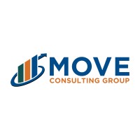Move Consulting Group logo - Similar company to Move Consulting