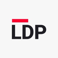 LDP India logo - Similar company to Mijo