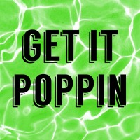 Get It Poppin LLC logo - Similar company to East Resources, Inc.