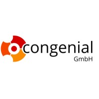 Congenial GmbH logo - Similar company to Veloces