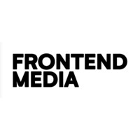 Frontend Media logo - Similar company to Get On Board Gmbh