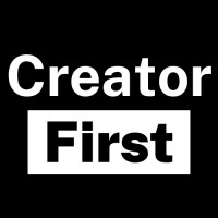 Creator First Media logo - Similar company to Karyteck