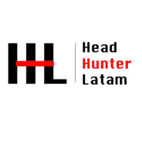 Head Hunter Latam logo - Similar company to Hunter Peru
