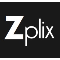 Zplix logo - Similar company to Forsite