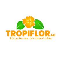 TROPIFLOR AG logo - Similar company to Tres60 Consultores