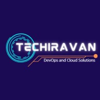 TechIRavan logo - Similar company to Techiravan