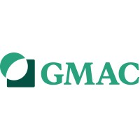 GMAC logo - Similar company to Seed Education