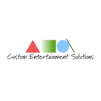 Custom Entertainment Solutions logo - Similar company to Custom Entertainment Solutions