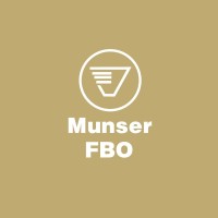 Munser FBO logo - Similar company to Va4Me