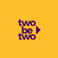 Two be Two logo - Similar company to Pentax Training Center Ecuador