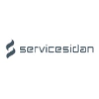Servicesidan AB logo - Similar company to 08 El Data & Ljusdesign Ab