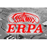 ERPA SRL logo - Similar company to Erpa Systeme Gmbh