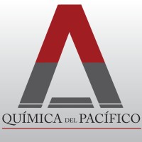 Química del Pacífico logo - Similar company to Química Universal