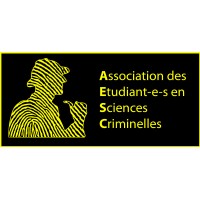 Association des Etudiant-e-s en Sciences Criminelles logo - Similar company to Students 4 Students - Epfl