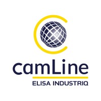 camLine logo - Similar company to Elisa Polystar