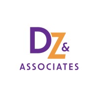 DZ and Associates logo - Similar company to Khaliq Studios - Proptech