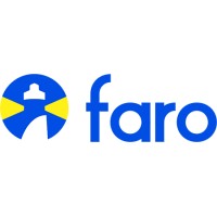 Faro logo - Similar company to Faro