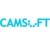 Camsoft Solutions Ltd logo - Similar company to Black Pug Studio