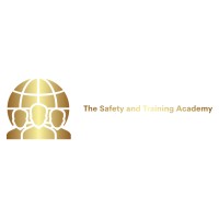 The Safety and Training Academy Ltd logo - Similar company to Safety Romania - Consultanță Protecția Muncii