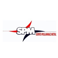 Servis Paslanmaz Metal logo - Similar company to Arel Paslanmaz Çelik Metal Tasarım İmalat San. Ve Tic. Ltd. Şti.