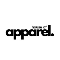 House of Apparel logo - Similar company to Sicah Initiative