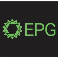 Environmental Products Group logo - Similar company to Czentral