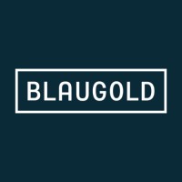 Blaugold GmbH Steuerberatungsgesellschaft logo - Similar company to Ofengeym Gmbh