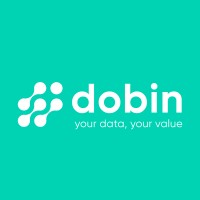 Dobin logo - Similar company to Taleworthy