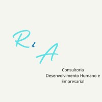 R & A Agilidade-  Desenvolvimento Humano E Empresarial