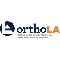 OrthoLA- Orthopaedic sports medicine, joint & hand specialists logo - Similar company to Pontchartrain Orthopedics & Sports Medicine
