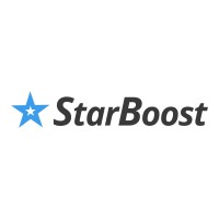Starboost.me logo - Similar company to Corian World