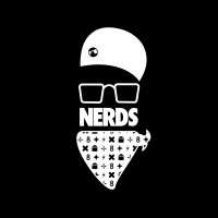 NERDS Collective logo - Similar company to Creative Nerds