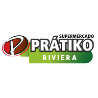 Rede de Supermercados Prátiko logo - Similar company to Rede Tonelli De Supermercados Ltda.