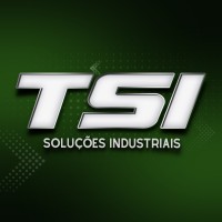 TSI Soluções Industriais logo - Similar company to Hidrosul Soluções