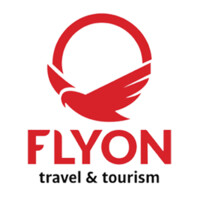 FlyOn Travel and Tourism logo - Similar company to Proactive Excel Safety Consultancy