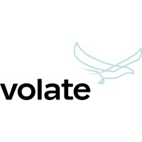 volate - Vom Gründer zum CEO logo - Similar company to Vimatec Gmbh