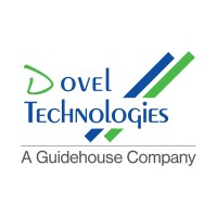 Dovel Technologies logo - Similar company to Grantsolutions