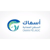 AL Wusta Fisheries (Oman Pelagic) logo - Similar company to Critical Team Performance