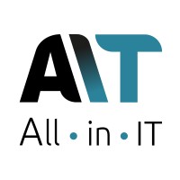 All in IT logo - Similar company to All In It