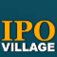 IPO Village logo - Similar company to Ipo Candy