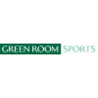 Green Room Sports