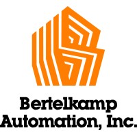 Bertelkamp Automation logo - Similar company to Solvis, Inc.