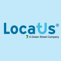 Locatus logo - Similar company to Cornerstones
