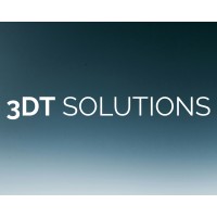 3DT SOLUTIONS logo - Similar company to The Airscreen Company