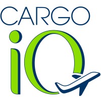 Cargo iQ logo - Similar company to Riege Software