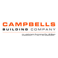 Campbell's Building Company logo - Similar company to Standard Construction Company